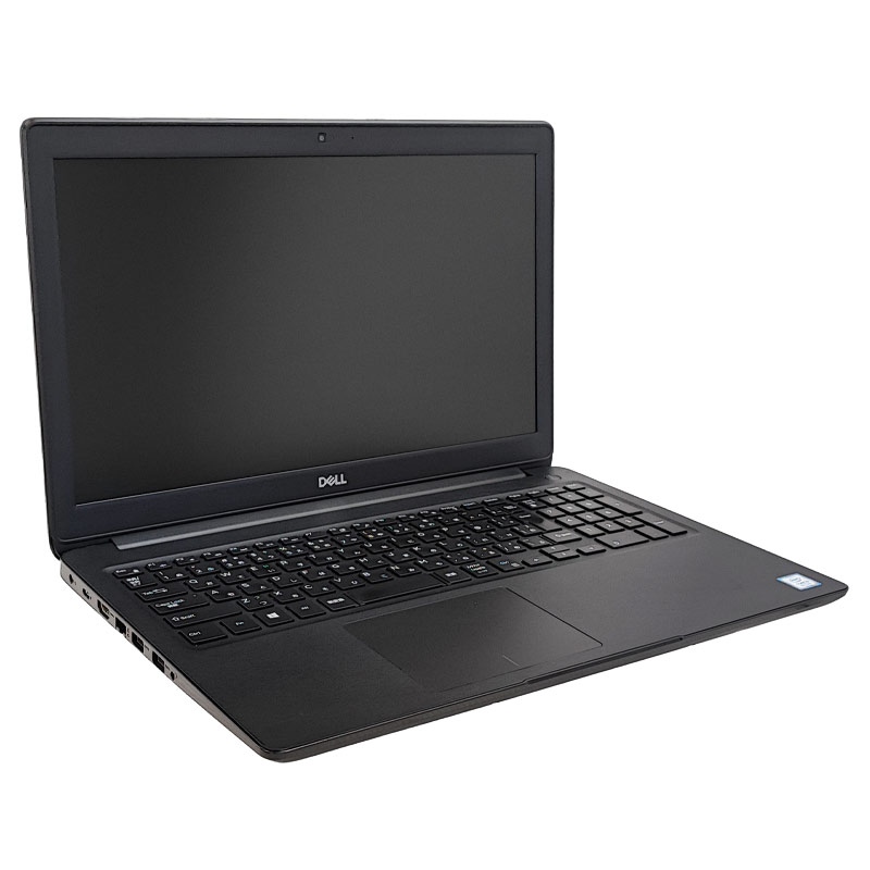 Windowsノート本体 DELL Latitude 3500 i5 16GB SSD512GB Dell ノートPC Latitude 3500【15.6インチ/Windows10 Pro 64bit/Core