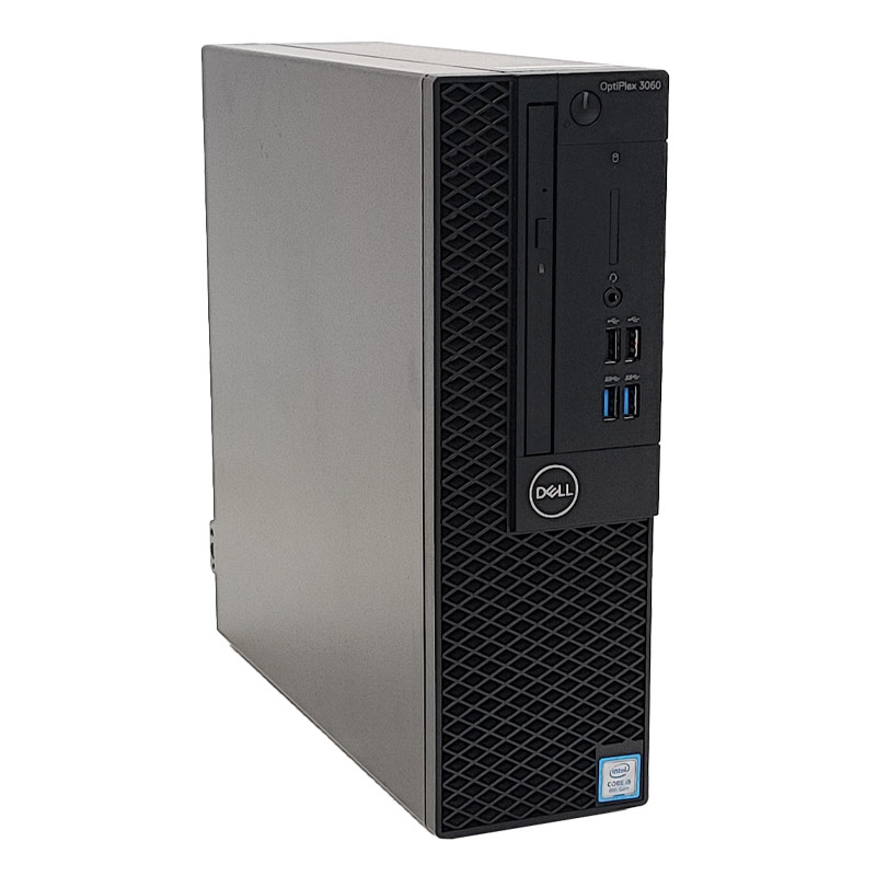 OptiPlex スリム筐体 中古デスクトップ DELL 3060 SFF Windows11 Pro