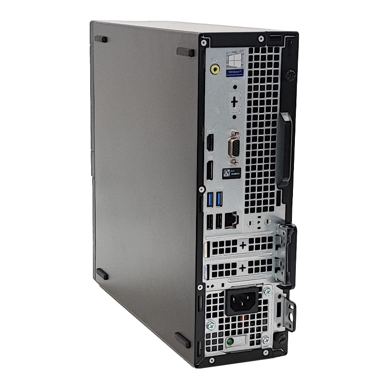 OptiPlex スリム筐体 中古デスクトップ DELL 3060 SFF Windows11 Pro