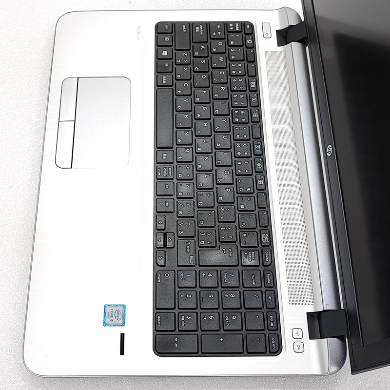 HP ProBook 450 G2i3 8GB 新品HDD1TB DVD-ROM 無線LAN Windows10 64bitWPSOffice 15.6インチ 中古 中古パソコン 【中古】 ノートパソコン Amazon.co.jp: 中古パソコン HP ProBook 450 G3 Windows10