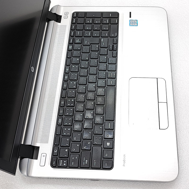 HP ProBook 450 G3i3 16GB HDD250GB DVD-ROM 無線LAN Windows10 64bitWPSOffice 15.6インチ 中古 中古パソコン 【中古】 ノートパソコン Amazon.com: HP ProBook 450 G3 Business Laptop, Core i3-6100