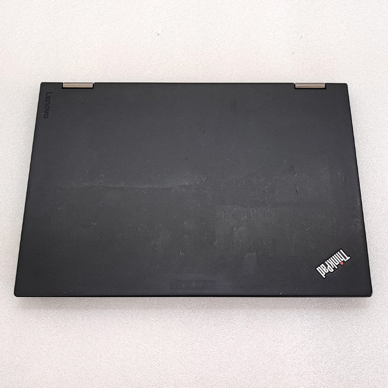 2in1 中古パソコン Lenovo ThinkPad Yoga 260 Windows11 Pro Core i5 6200U メモリ 8GB SSD 256GB 12.5型 無線LAN Wi-Fi WEBカメラ タッチパネル液晶 ThinkPad P | ThinkPad | 03