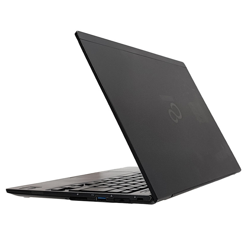 超軽量PC 中古パソコン 富士通 LIFEBOOK U938/T Windows11 Pro Core i5 8350U メモリ 12GB SSD 256GB 13.3型 無線LAN Wi-Fi 13インチ B5 本体 3ヶ月保証 WPS Off | LIFEBOOK | 02