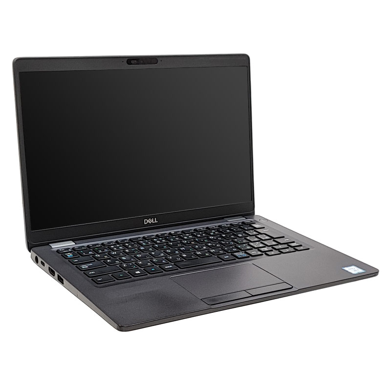 薄型 軽量 中古パソコン Microsoft Office付き DELL Latitude 5300 Windows11 Pro Core i5 8265U メモリ 8GB SSD 256GB 13.3型 無線LAN Wi-Fi 13インチ B5 本体 | Latitude（Dell） | 01