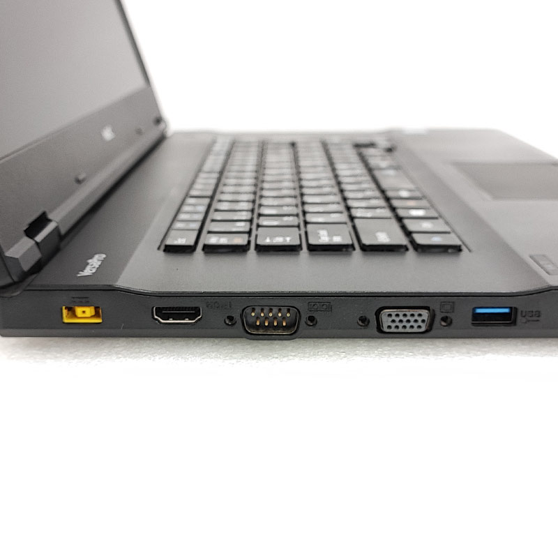 高性能Win7 中古パソコン NEC VersaPro VK23L/A-T Windows7 Pro Core i3 6100U メモリ 4GB 新品SSD 256GB 15.6型 15インチ A4 本体 3ヶ月保証 WPS Office付 | VersaPro | 04