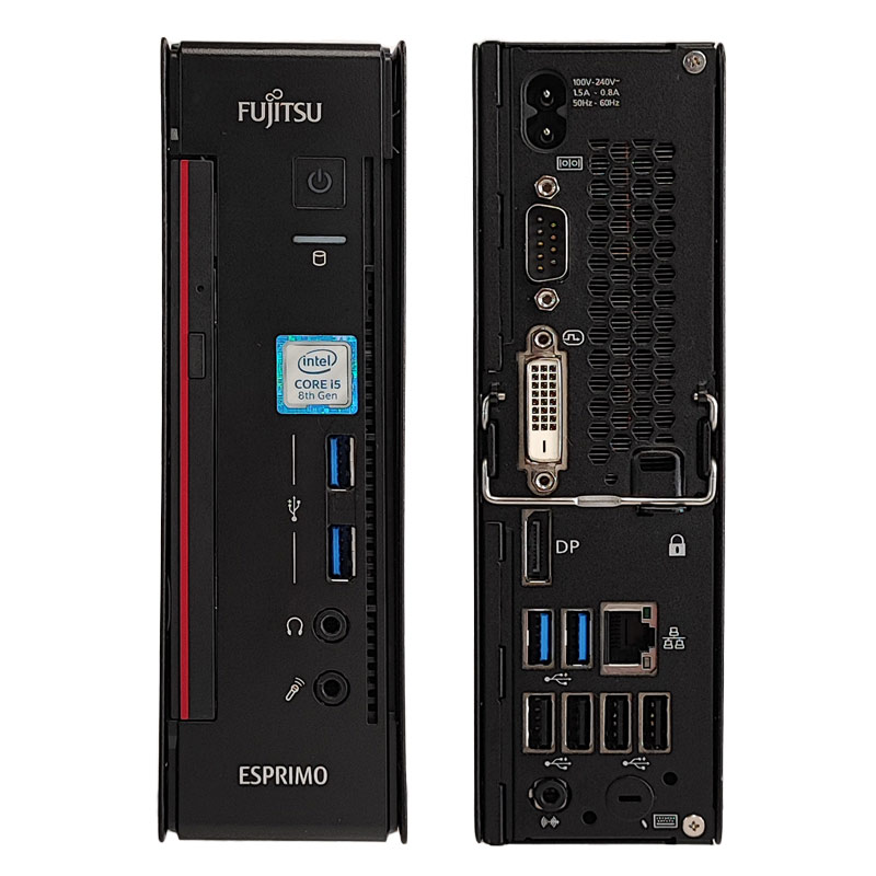 ミニQ558/V G4900 8GB SSD256G+HDD500G Win11 ミニQ558/V G4900 8GB SSD256G+HDD500G Win11 - メルカリ