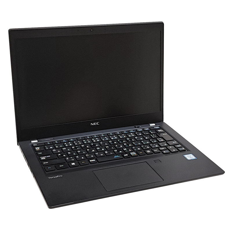 NEC VersaProタイプVB UltraLite VKL21/B-5 VersaPro FHD液晶 薄型 軽量 中古パソコン NEC VKL21/B-5