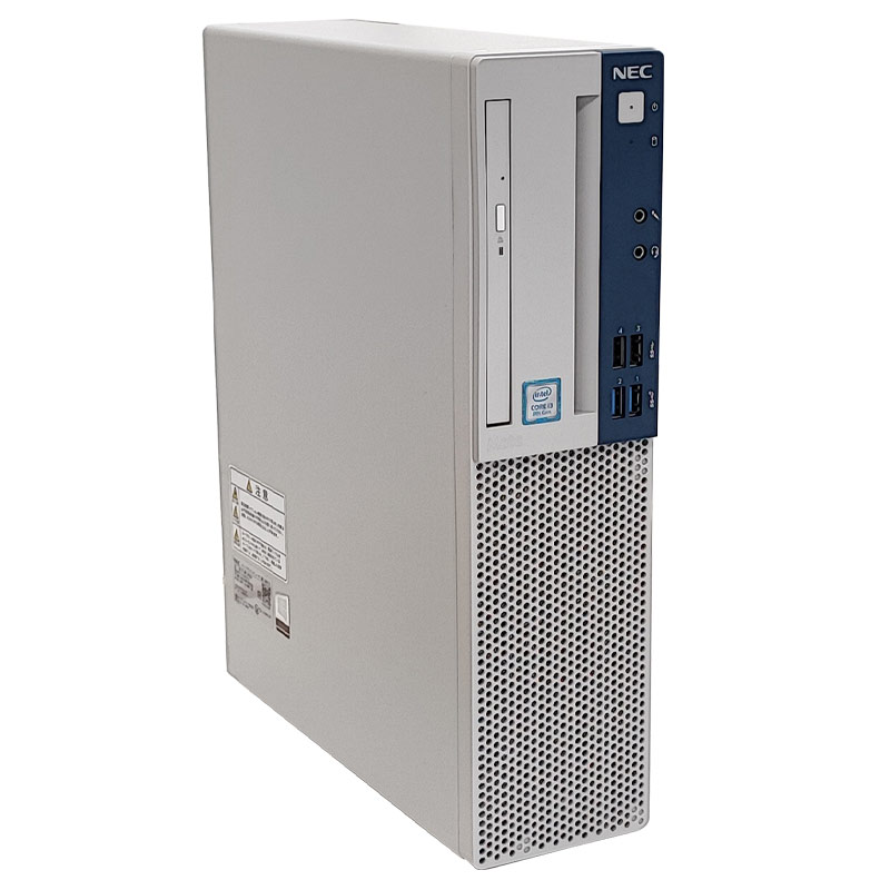 一体型PC 中古デスクトップ NEC Mate MK32M/G-T Windows11 Pro Core i5 
