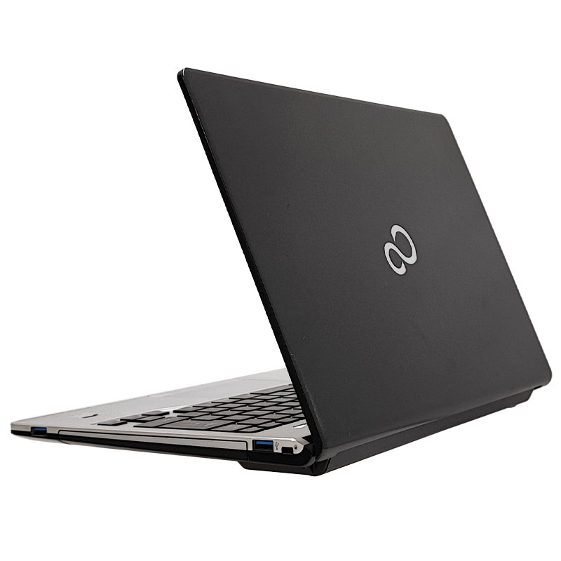 高性能Win7 中古パソコン 富士通 LIFEBOOK S936/M Windows7 Pro Core i5 6300U メモリ 4GB SSD 128GB 13.3型 無線LAN Wi-Fi WEBカメラ 13インチ B5 本体 3ヶ月保 | LIFEBOOK | 02