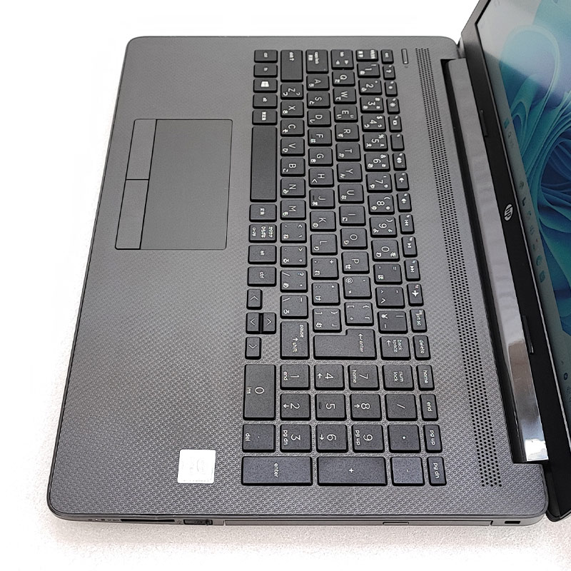 訳あり 中古パソコン HP 250 G7 Windows11 Pro Core i3 8130U メモリ 12GB SSD 256GB 15.6型 無線LAN Wi-Fi WEBカメラ 15インチ A4 本体 3ヶ月保証 WPS Office付 | 日本HP | 05