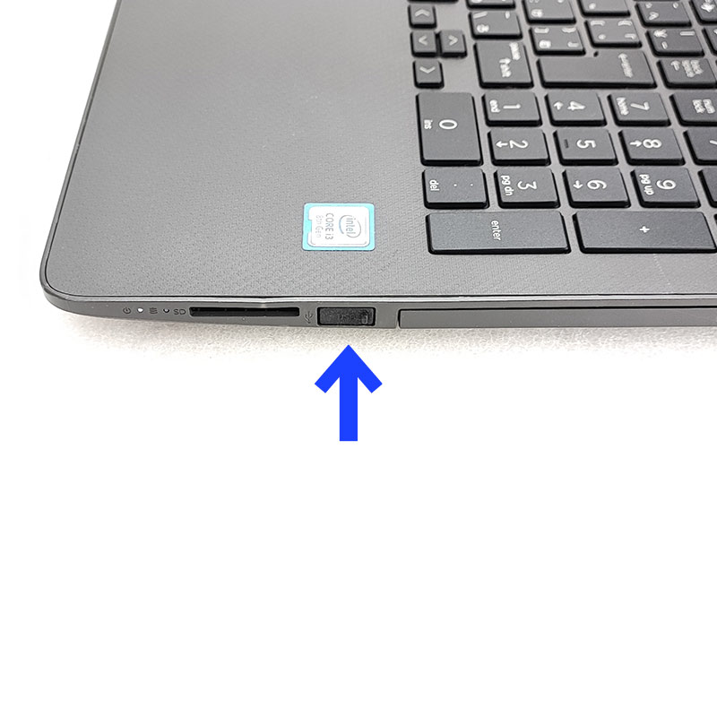 訳あり 中古パソコン HP 250 G7 Windows11 Pro Core i3 8130U メモリ 12GB SSD 256GB 15.6型 無線LAN Wi-Fi WEBカメラ 15インチ A4 本体 3ヶ月保証 WPS Office付 | 日本HP | 06