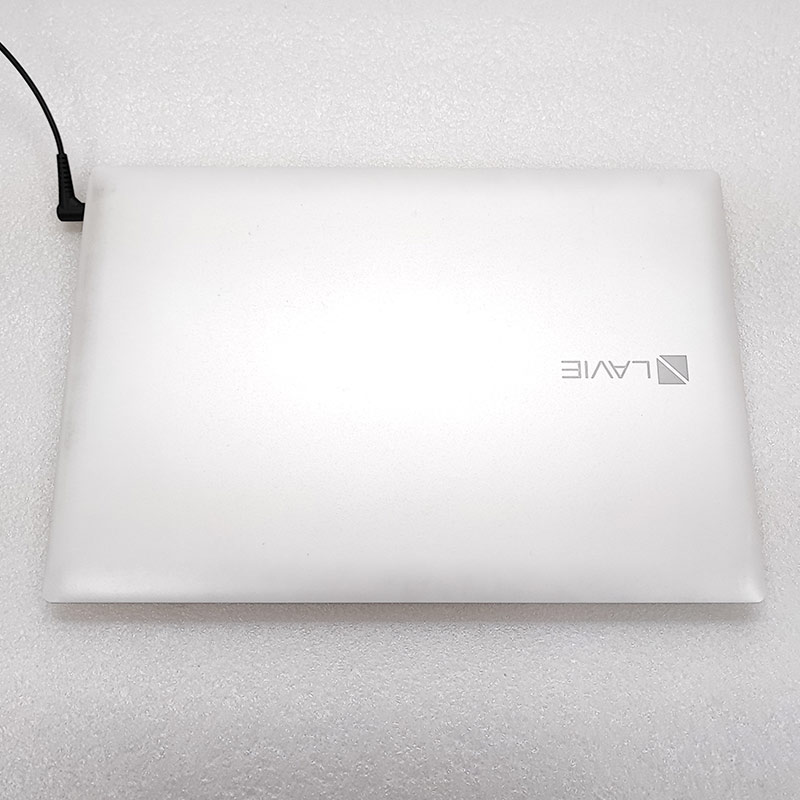 LaVie ジャンク品 NEC LAVIE PC-NS150KAW NS150/KAW ジャンクPC