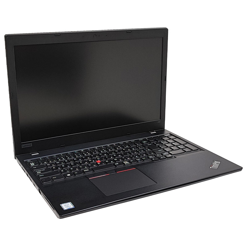 Lenovo L580 ノートPC Intel Core i3 SSD256搭載 Lenovo 新品 15.6型 フルHD IPS ノートパソコン ThinkPad L580