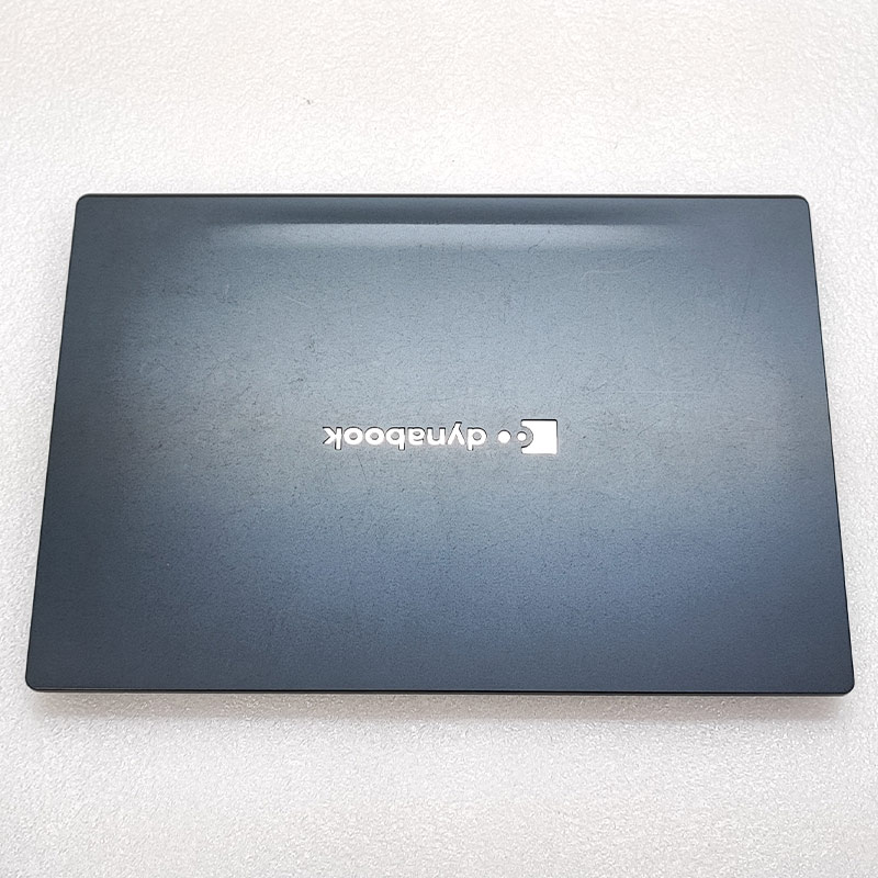 dynabook（ダイナブック） 第11世代i7 中古パソコン Microsoft Office