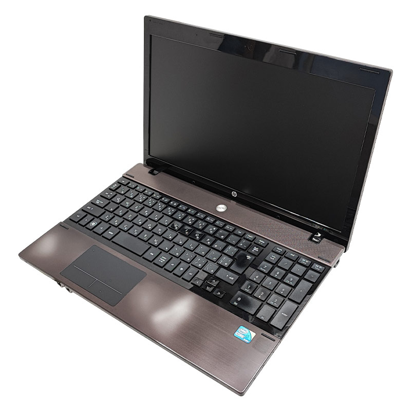 ProBook 高性能XP 中古パソコン Microsoft Office付き HP 4520s