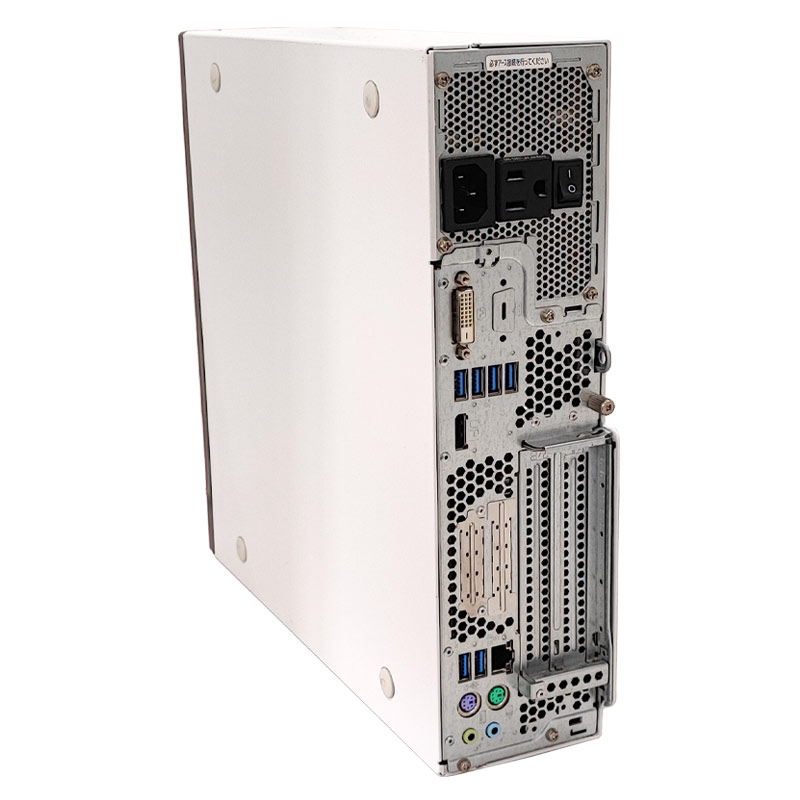 FMV-ESPRIMO 第8世代i7 中古デスクトップ 富士通 ESPRIMO D958/T