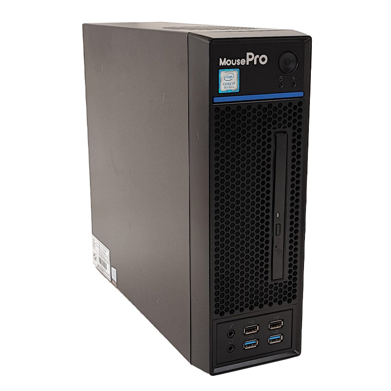 Mousepro S201 i7-9700 SSD512G RAM16G GTX1650 Office2021 Win11