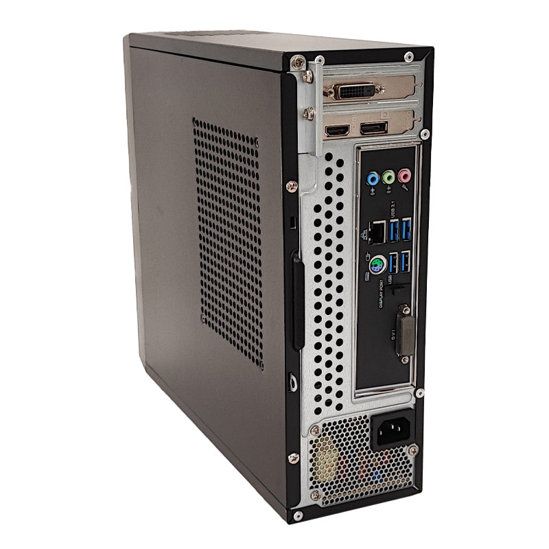 マウスコンピューター（MouseComputer） GTX1650搭載 中古デスクトップ 