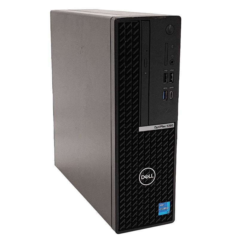 OptiPlex 第11世代i7 中古デスクトップ DELL 5090 SFF Windows11