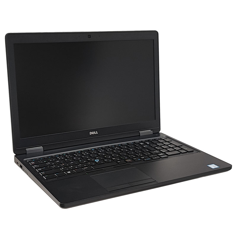 中古パソコン DELL Latitude 5580 Windows11 Pro Core i5 6300U メモリ 8GB SSD 256GB 15.6型 無線LAN Wi-Fi WEBカメラ ポイントスティック 15インチ A4 本体 3 | Latitude（Dell） | 01