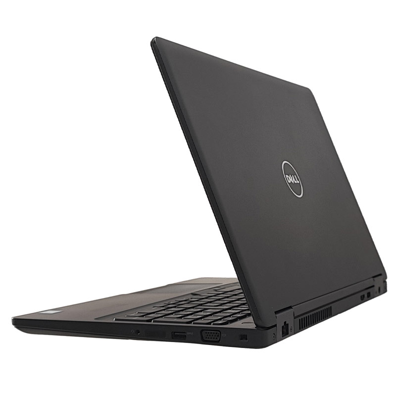 中古パソコン DELL Latitude 5580 Windows11 Pro Core i5 6300U メモリ 8GB SSD 256GB 15.6型 無線LAN Wi-Fi WEBカメラ ポイントスティック 15インチ A4 本体 3 | Latitude（Dell） | 02