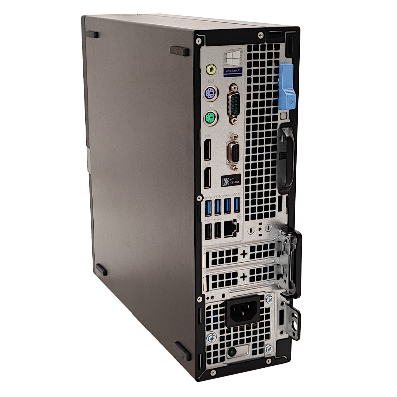 DELL OptiPlex 7060 i7 第8世代 ジャンク 楽天市場】DELL OptiPlex 7060 SFF 中古 デスクトップ パソコン