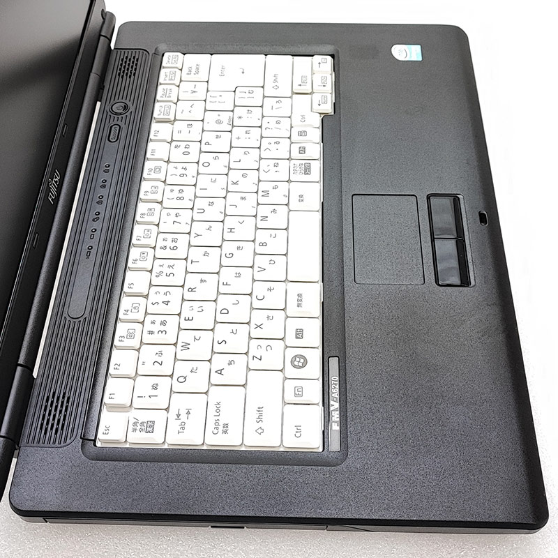 FMV 中古パソコン 富士通 FMV-A6270 WindowsXPPro Celeron 575 メモリ 