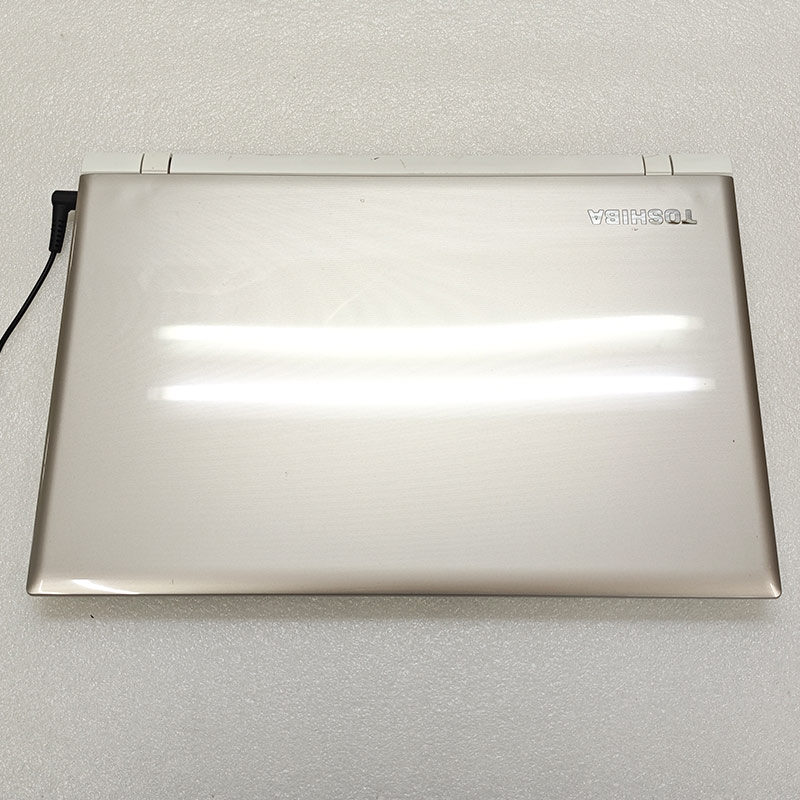 ジャンク! 東芝 dynabook PT67T P45000 | BITBLAZE.RU