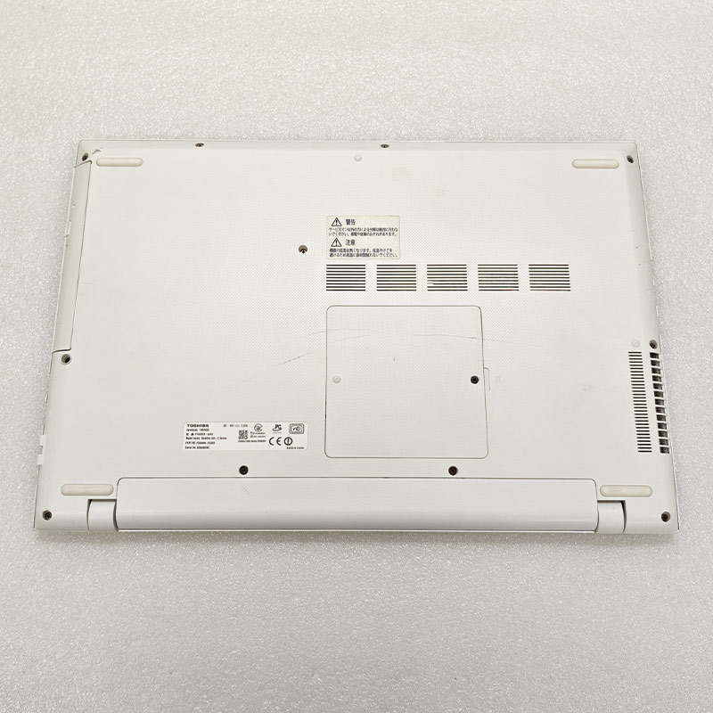 dynabook（ダイナブック） ジャンク品 東芝/Dynabook dynabook T45/VGS