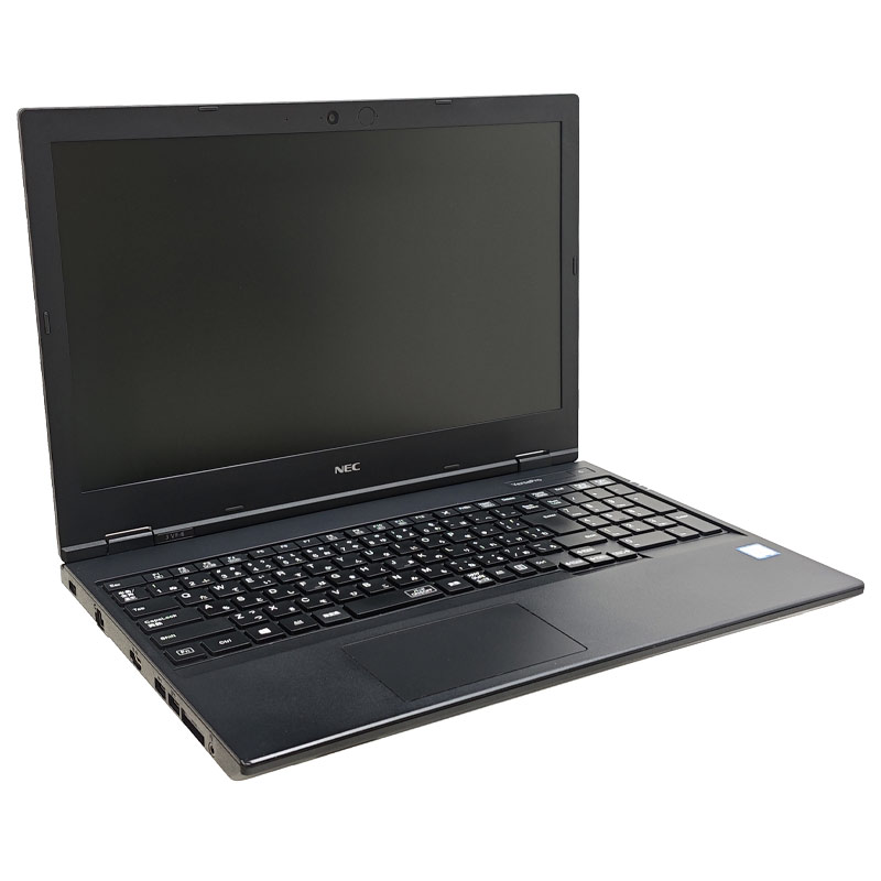 NEC VersaPro VJT16/F-9 Core i5 15.6型 楽天市場】日本電気 NEC PC-VJT16FZG9 VersaPro J VJT16/F-9