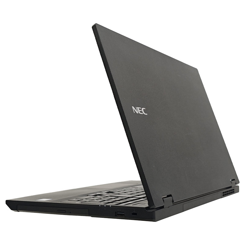 NEC VersaPro VJT16/F-9 Core i5 15.6型 VersaPro 第8世代i5 中古パソコン NEC VJT16/F-6 Windows11 Pro