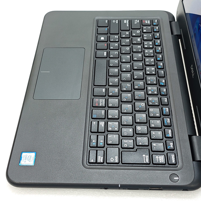 Latitude（Dell） 小型 堅牢 中古パソコン DELL Latitude 3300 