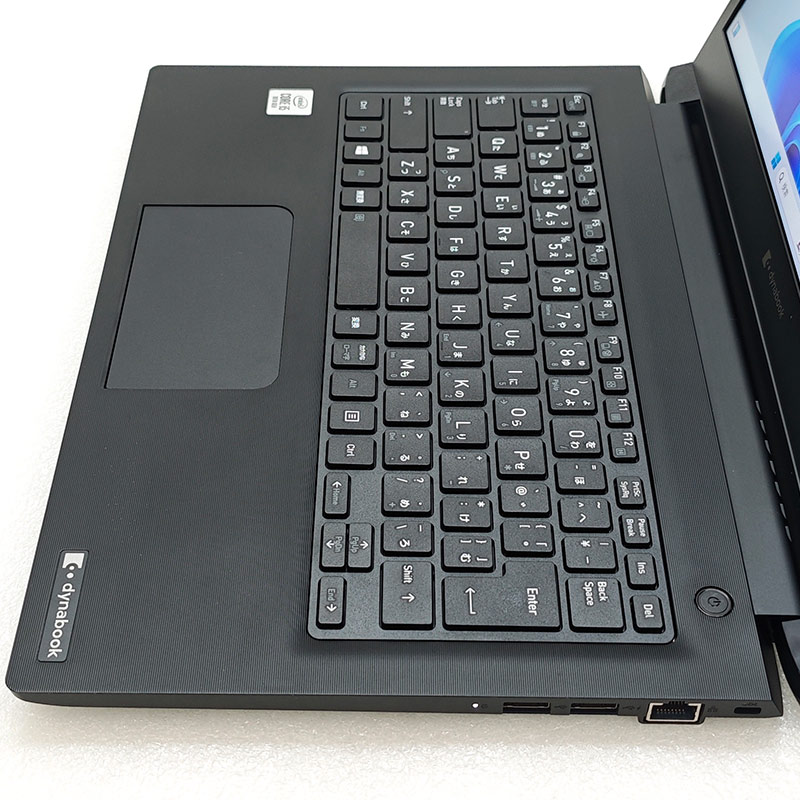 Dynabook S73／HS／Microsoft Office dynabook FHD液晶 中古パソコン Microsoft Office付き 東芝