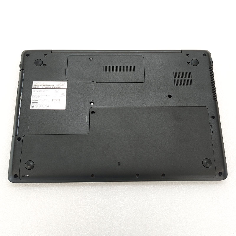 ジャンク品 富士通 LIFEBOOK AH45/A3 FMVA45A3BG ジャンクPC ジャンクパソコン 保証無し OS無し ACアダプタ付属 | LIFEBOOK | 05