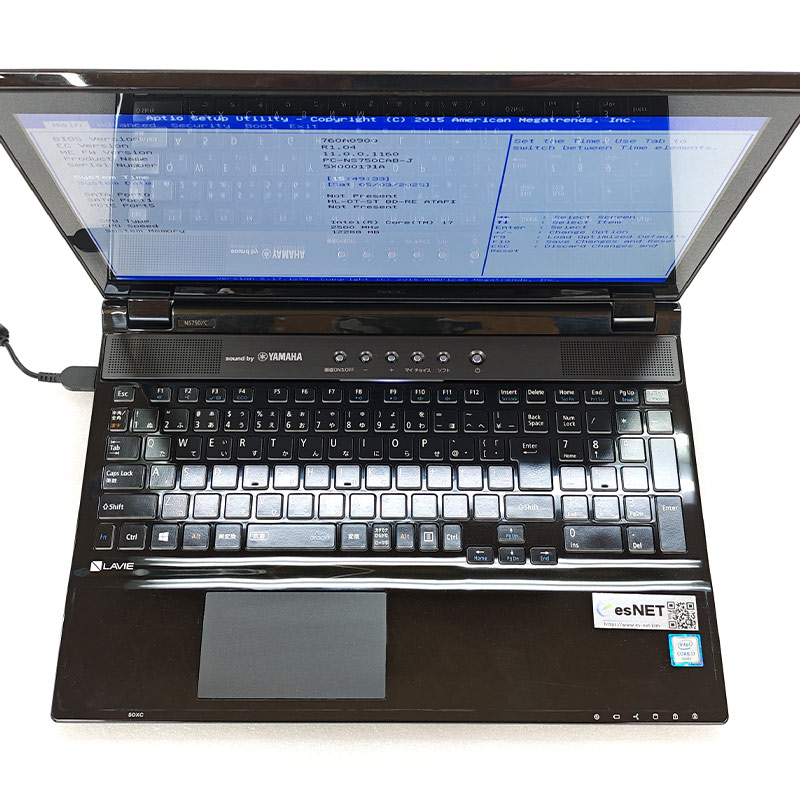 しんらーめん様 専用 パソコン ジャンク品 - メルカリ