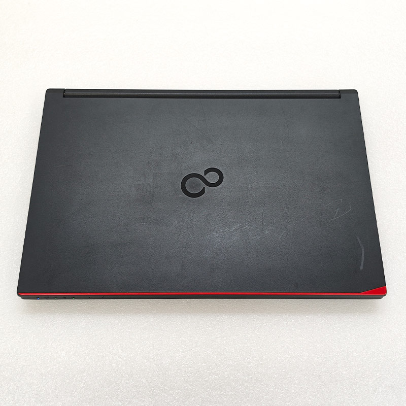 LIFEBOOK 第8世代i5 中古パソコン 富士通 A749/A Windows11 Pro Core