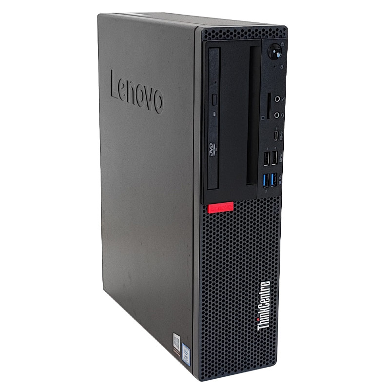 ThinkCentre 第8世代i5 中古デスクトップ Microsoft Office付き Lenovo
