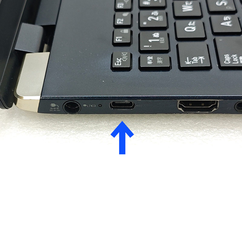 dynabook（ダイナブック） 訳あり 超軽量PC 中古パソコン 東芝