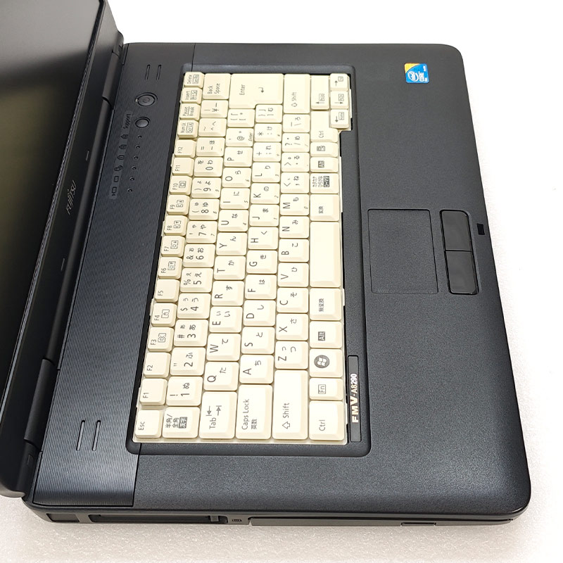 FMV 懐かしのXPパソコン 中古パソコン 富士通 FMV-A8290