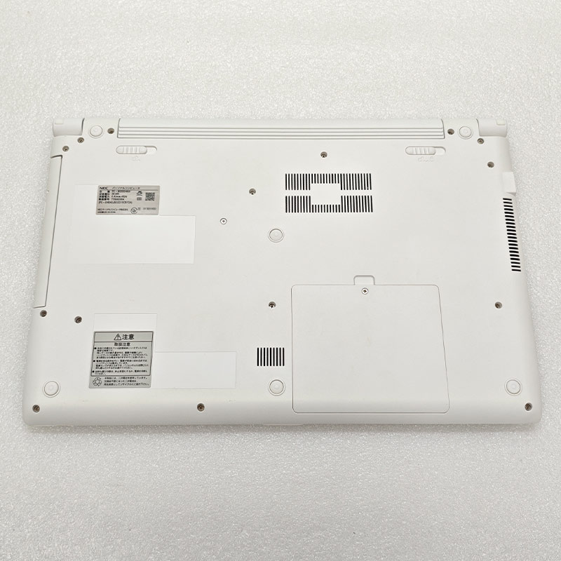 【ジャンク品、美品】ノートパソコン NEC LAVIE NS300/HAW LaVie ジャンク品 NEC LAVIE PC-NS300HAW ジャンクPC ジャンク