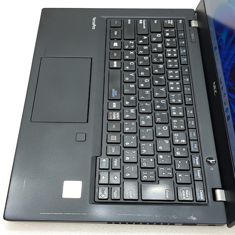 VersaPro 第10世代i5 中古パソコン Microsoft Office付き NEC VKM17/B
