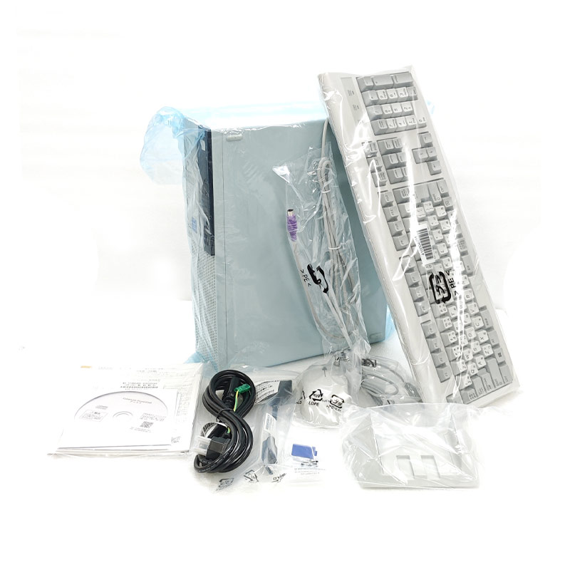 未使用品 パソコン デスクトップ NEC Mate MKE32/A-6 Windows10 Pro Celeron G4930 メモリ 8GB SSD 256GB 本体 3ヶ月保証 | Mate | 04