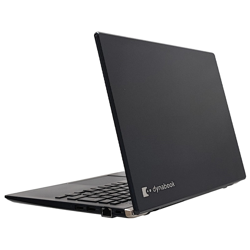 dynabook（ダイナブック） 超軽量820g 中古パソコン Microsoft Office
