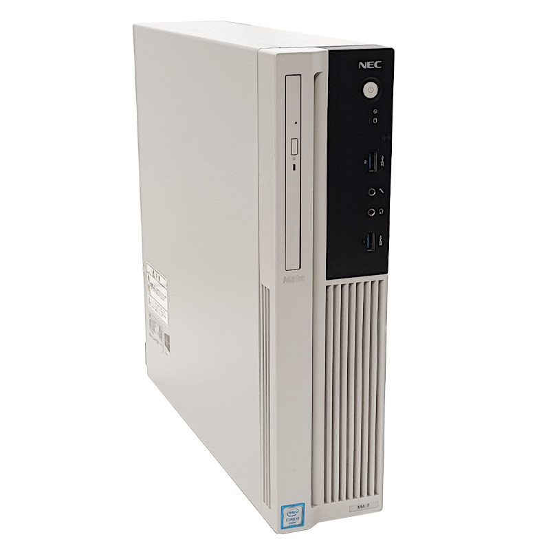【動作品】NEC mate Win11 SSD256G PC-MK32MBZGT nec mate mkのおすすめ人気商品一覧 通販 - Yahoo!ショッピング
