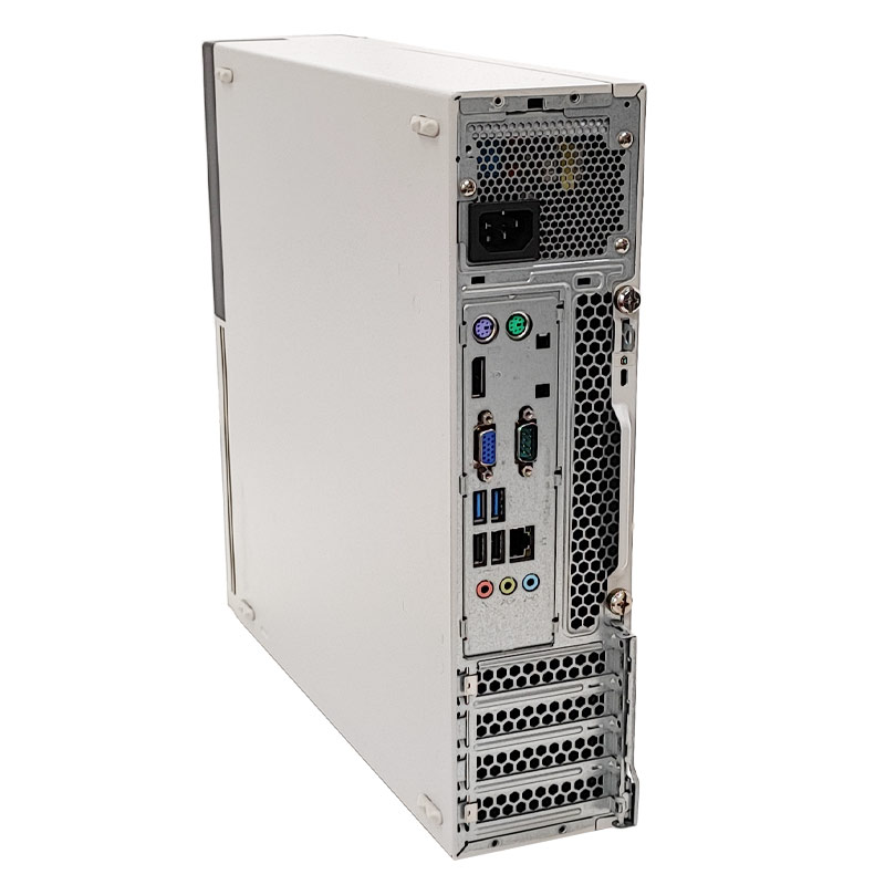 Mate USBに訳あり 中古デスクトップ NEC MK27M/L-T Windows11 Pro Core