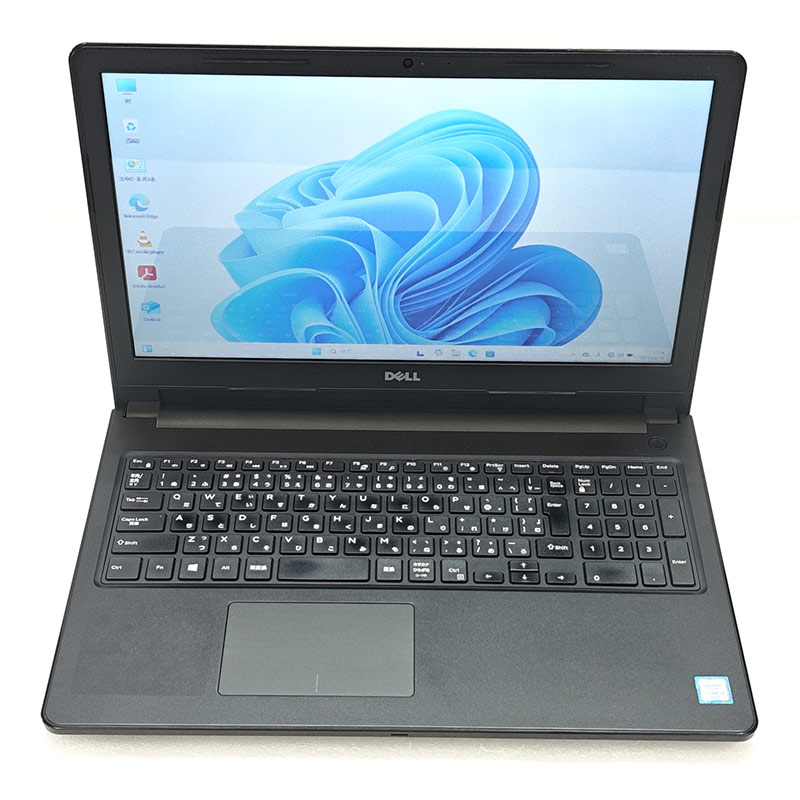 DELL Inspiron 15-3567 ノートパソコンoffice 2016 Dell 15 3567 Laptop 15.6
