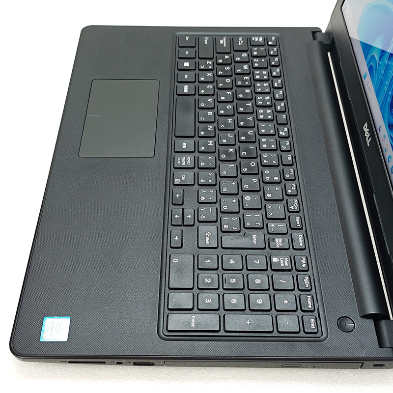 DELL（デル） 中古パソコン DELL Inspiron 15 3567 Windows11 Home