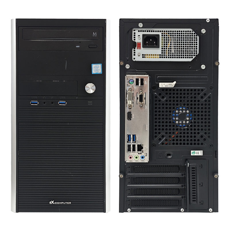 Intel Core i3 8100のおすすめ人気商品一覧 通販 - Yahoo