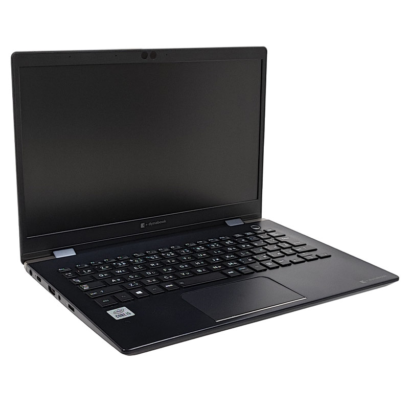 dynabook 8GB/256GB G83/FS ci5十世代 Office dynabook（ダイナブック） 第10世代i5 中古パソコン Microsoft Office
