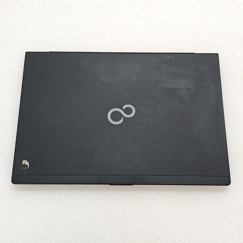 美品　富士通　タッチパネル　ノートパソコン 富士通lifebook タッチパネル（ノートパソコン本体） | スマホ